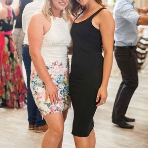 Rag and bone busty black dress 🖤🖤